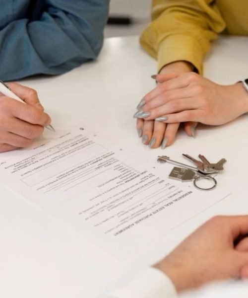 Agente inmobiliario en Toledo