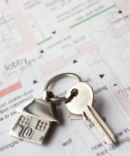 Agente inmobiliario en Toledo